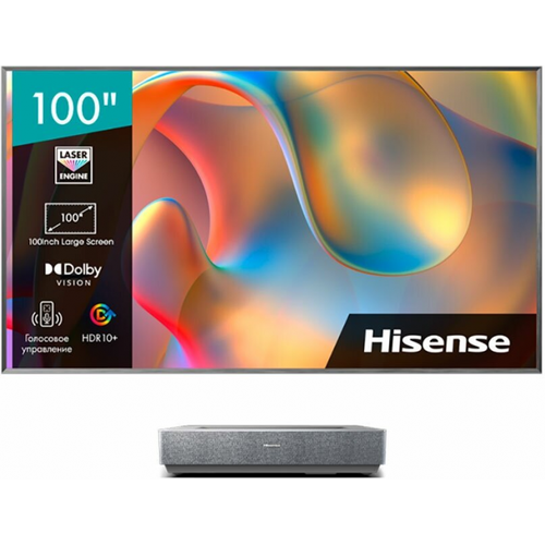 Телевизор Hisense 100L5H