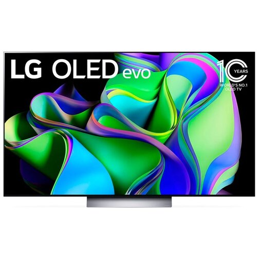 83" Телевизор LG OLED83C3RLA 2023 OLED