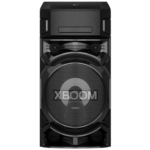 Музыкальный центр LG XBOOM ON77DK черный