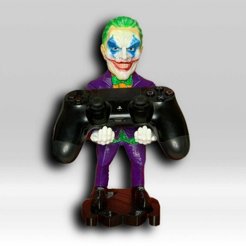 Подставка для геймпадов Джокер/Joker
