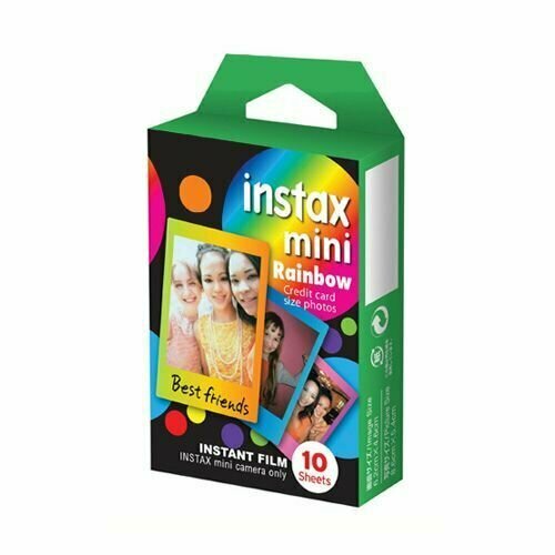 Картридж для Instax Mini