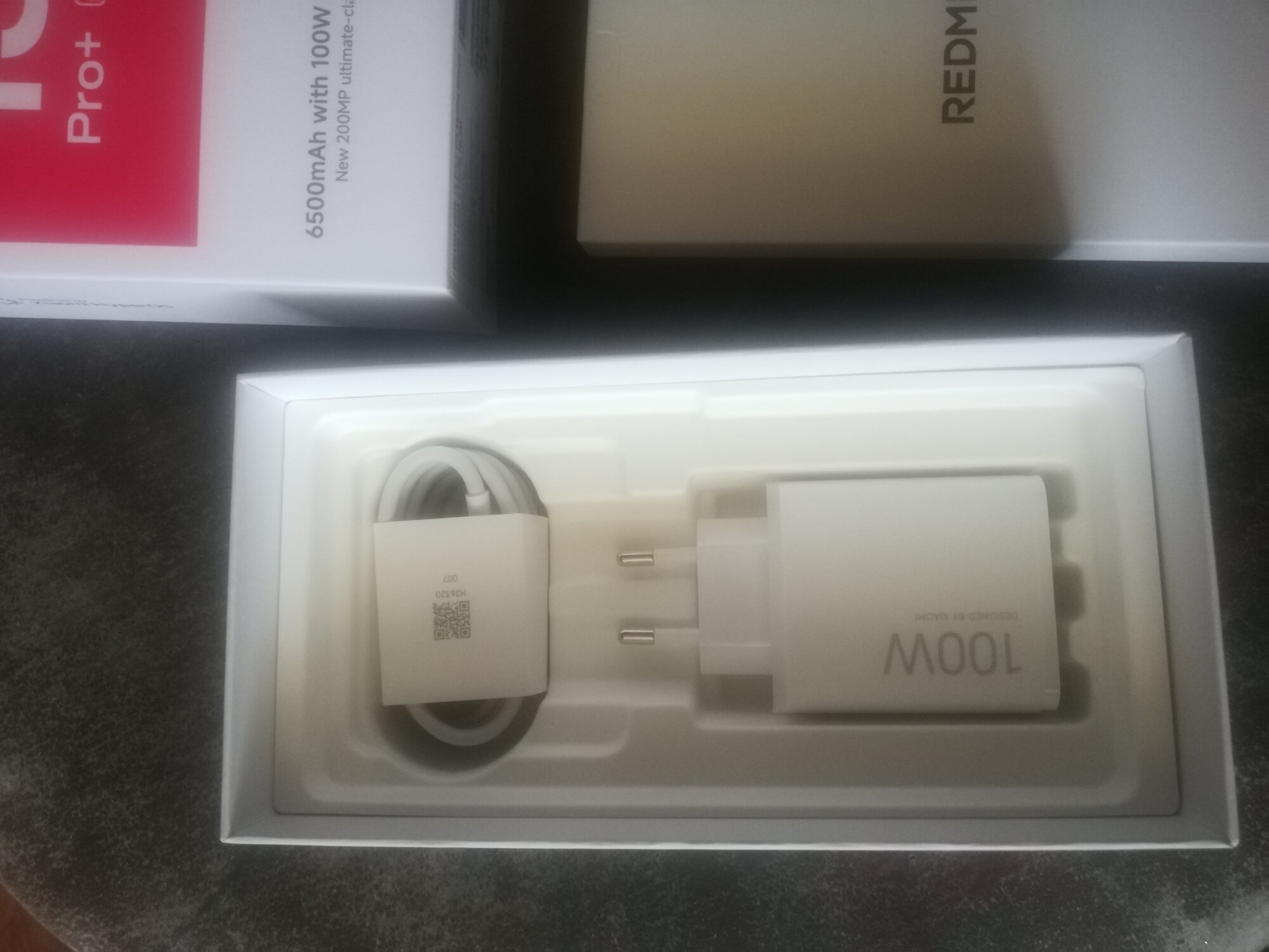 Смартфон Xiaomi Note 15 Pro 5G 8/256 ГБ фиолетовый, Global — изображение 8