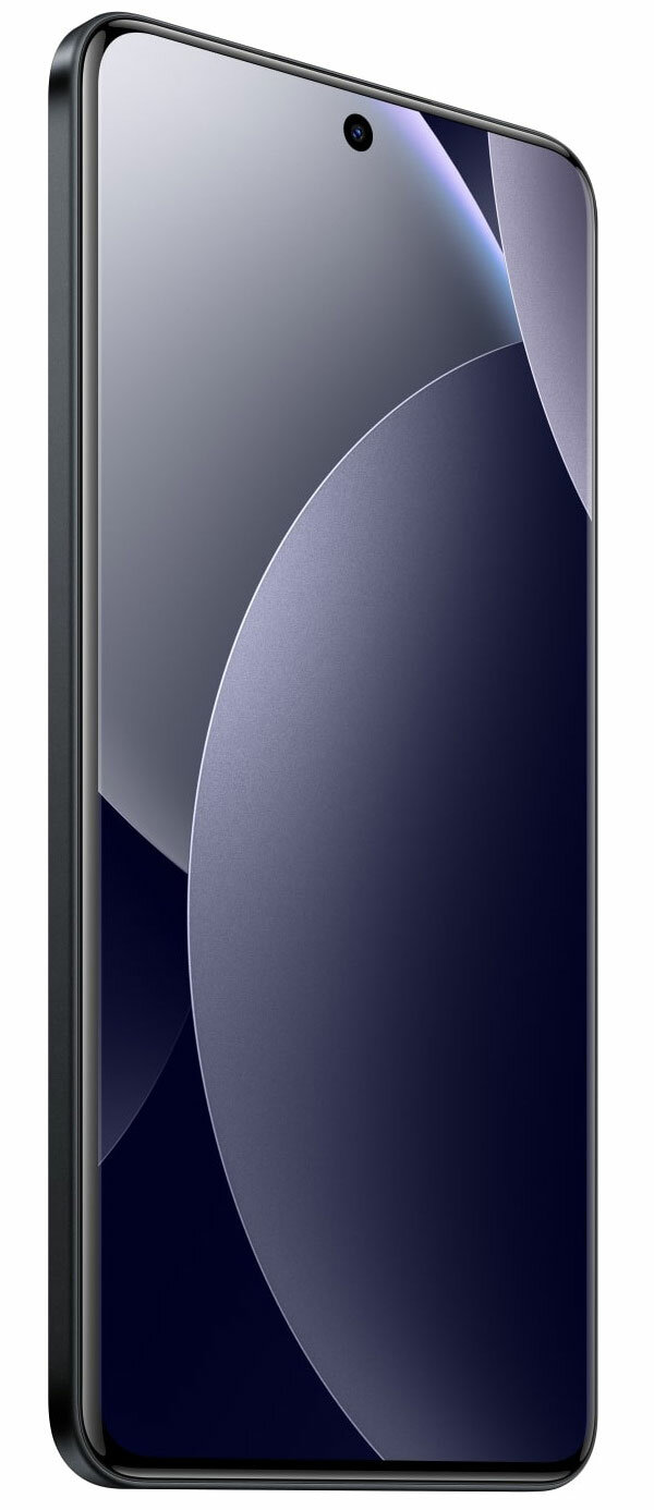 Смартфон REDMI Note 15 Pro 12+256 чёрный — изображение 5