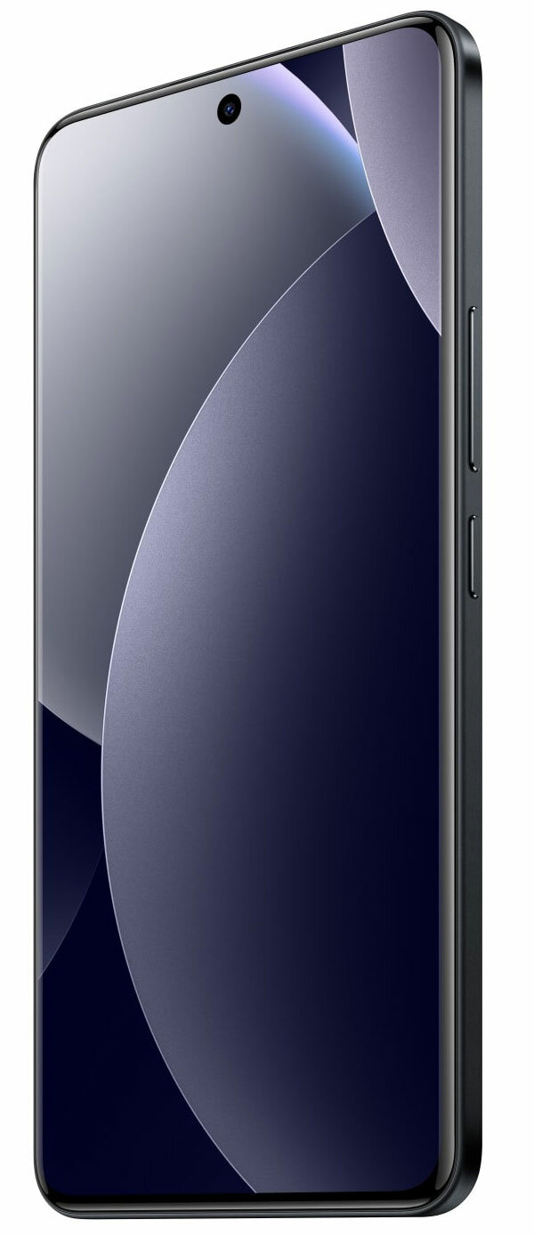Смартфон REDMI Note 15 Pro 12+256 чёрный — изображение 6