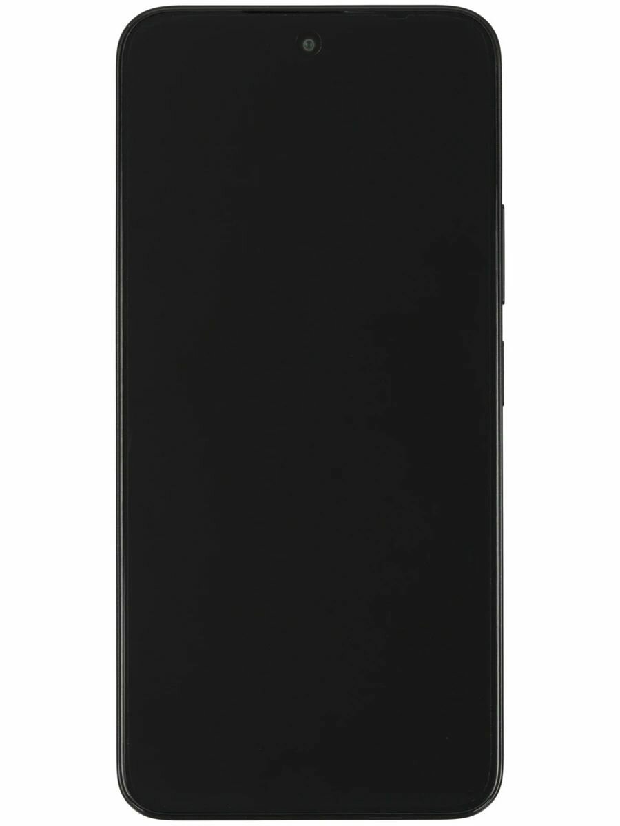 Смартфон Xiaomi Redmi 15 8/256 ГБ полуночный чёрный 25062RN2DY — изображение 5