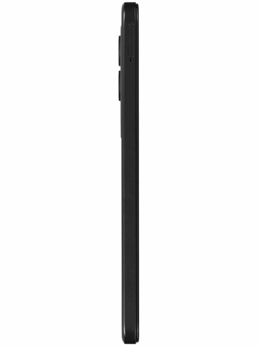 Смартфон Xiaomi Redmi 15 8/256 ГБ полуночный чёрный 25062RN2DY — изображение 7