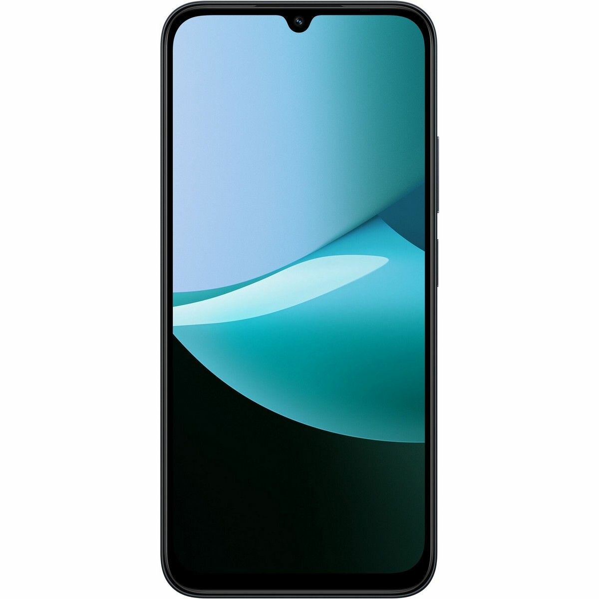 Смартфон Xiaomi Redmi 15C 8/256 ГБ, dual: nanoSIM, полуночный чёрный (RU) — изображение 3