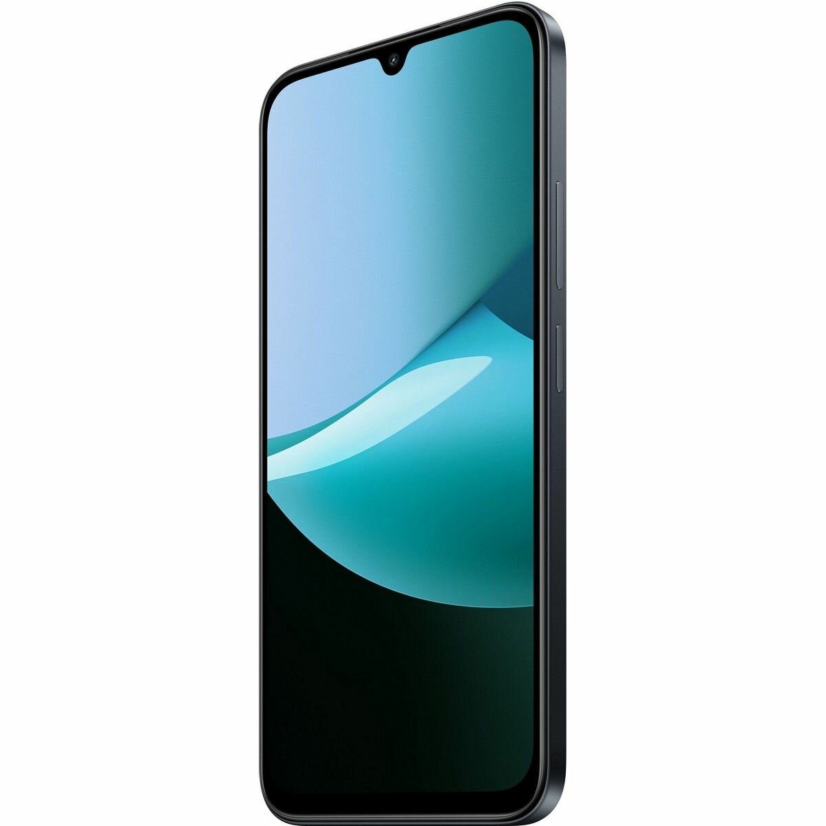 Смартфон Xiaomi Redmi 15C 8/256 ГБ, dual: nanoSIM, полуночный чёрный (RU) — изображение 5