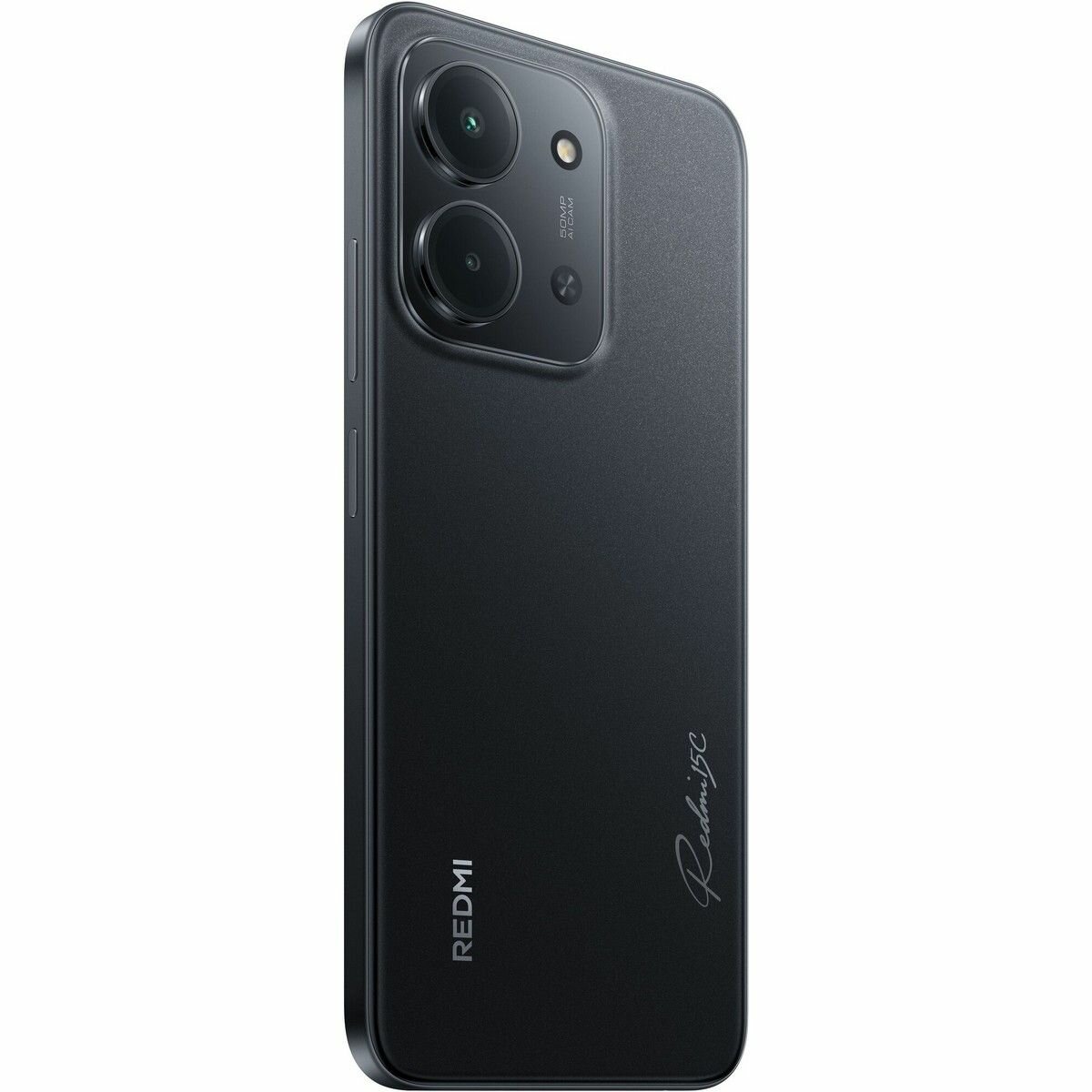 Смартфон Xiaomi Redmi 15C 8/256 ГБ, dual: nanoSIM, полуночный чёрный (RU) — изображение 8